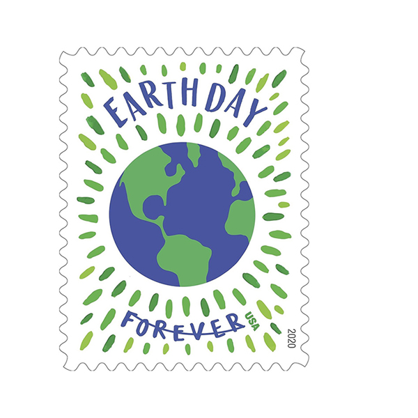 Earth Day 2020