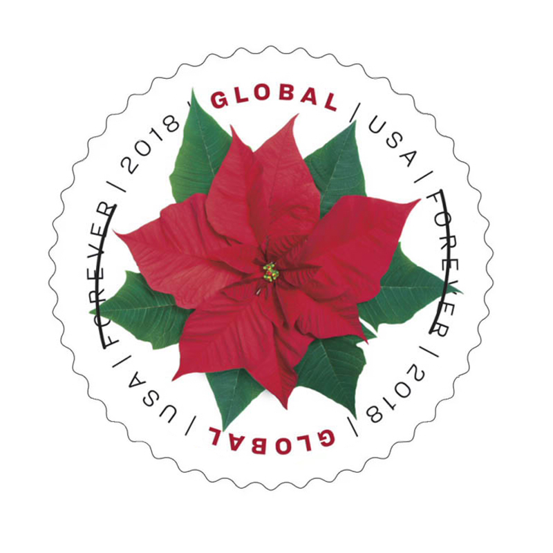 Global Stamps