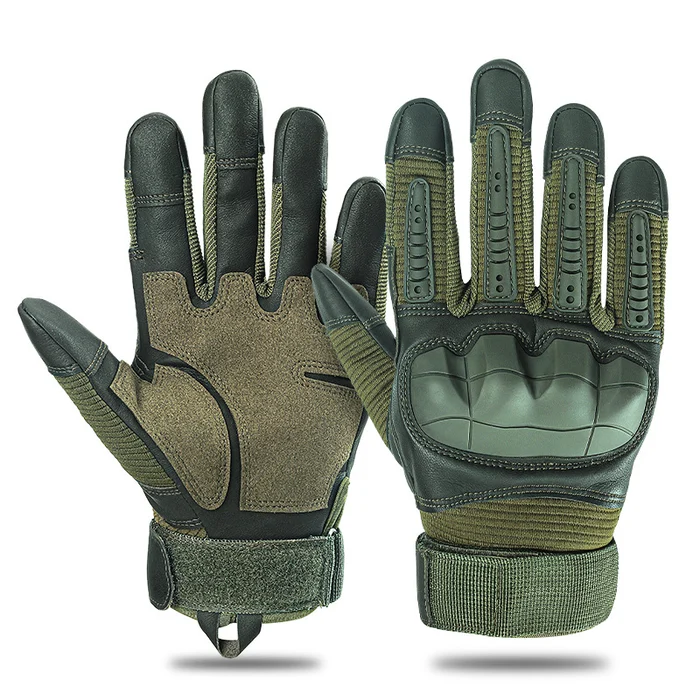Tactical gloves that are indestructible
